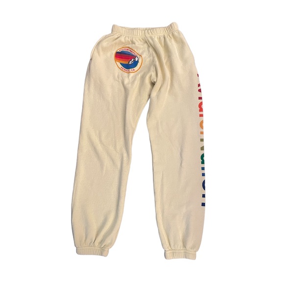 Aviator Nation Pants - Aviator Nation Sweatpants | Size Small **as is**